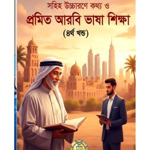 সঠিক ও শুদ্ধ আরবি ভাষা-৪